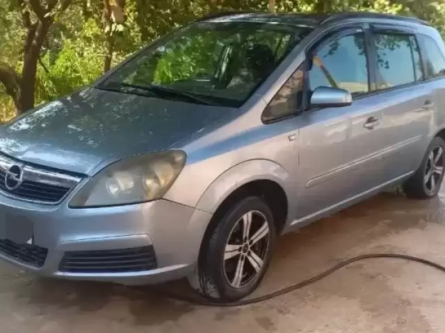 Opel Zafira, 2006 1, avtobaza.tj