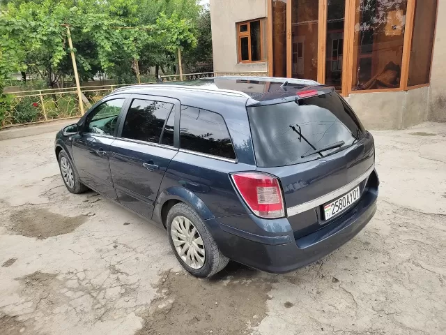Opel Astra H, 2008 1, avtobaza.tj