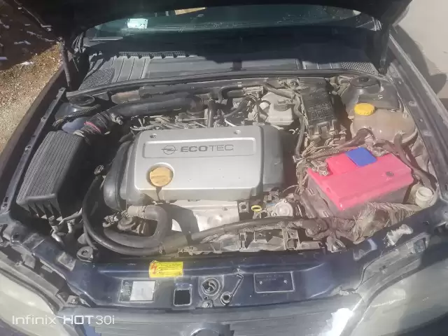 Opel Vectra B, 1999 1, avtobaza.tj