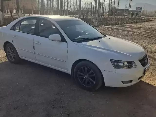 Hyundai Sonata, 2006 1, avtobaza.tj Hyundai Sonata, 2006 1, avtobaza.tj