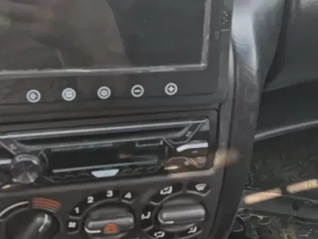 Opel Astra F, 1997 1, avtobaza.tj