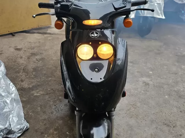 Скутер утка, 2025 1, avtobaza.tj