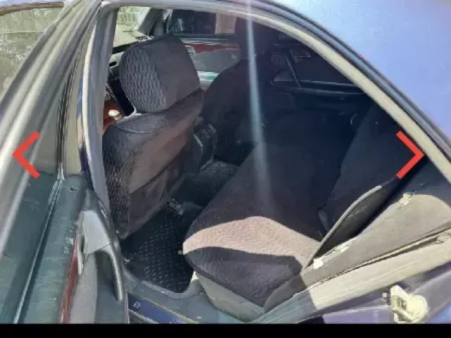 Mercedes-Benz E class, 1997 1, avtobaza.tj