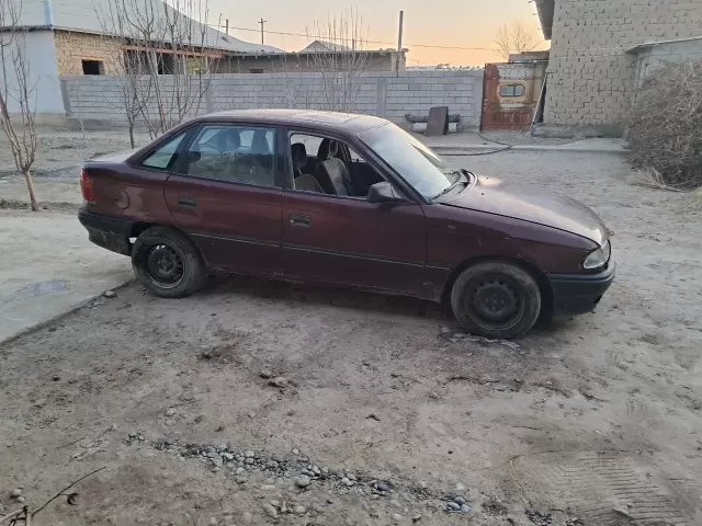 Opel Astra F, 1993 1, avtobaza.tj