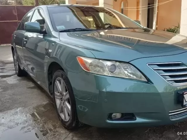 Toyota Camry 1, avtobaza.tj