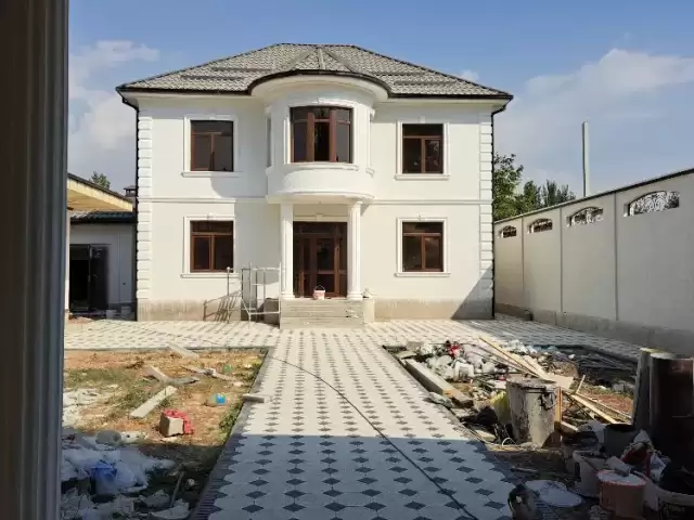 Услуги Фасад 1, farmo.tj
