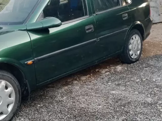 Opel Vectra B, 1996 1, avtobaza.tj