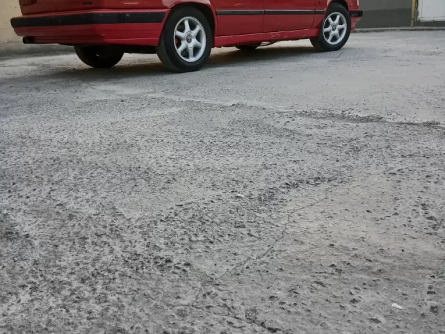 Volvo 850, 1995 1, avtobaza.tj