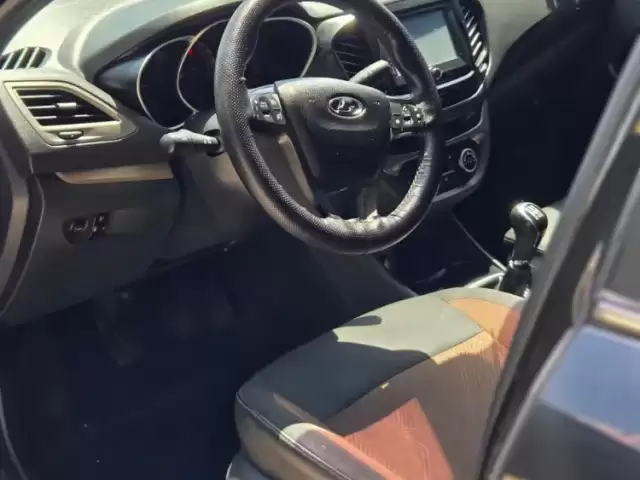 ВАЗ(Lada) Vesta, 2018 1, avtobaza.tj