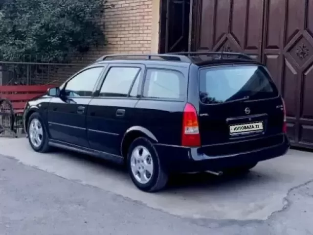 Opel Astra G 1, avtobaza.tj