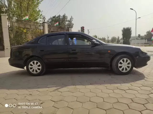 Daewoo Leganza, 1998 1, avtobaza.tj