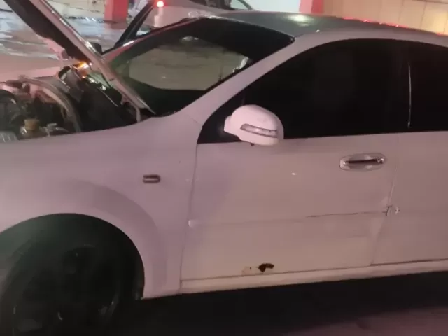 Chevrolet Lacetti, 2005 1, avtobaza.tj