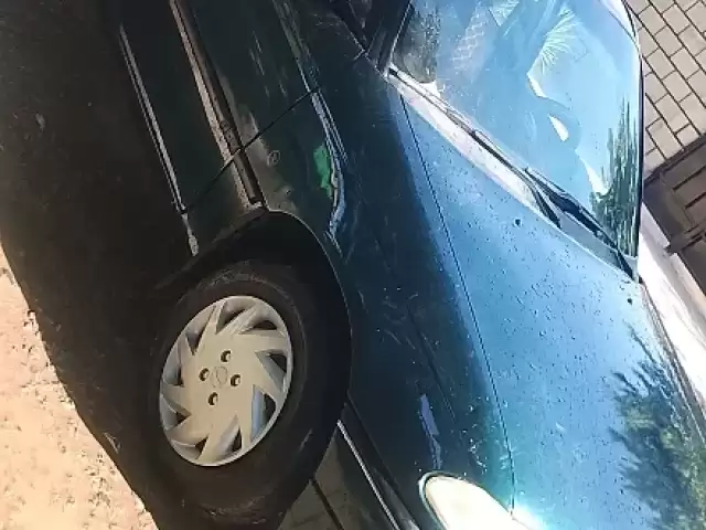 Opel Astra F, 1997 1, avtobaza.tj