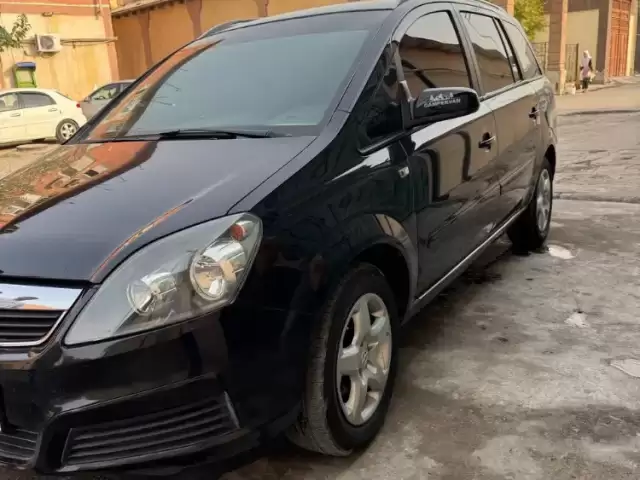 Opel Zafira, 2006 1, avtobaza.tj Opel Zafira, 2006 1, avtobaza.tj