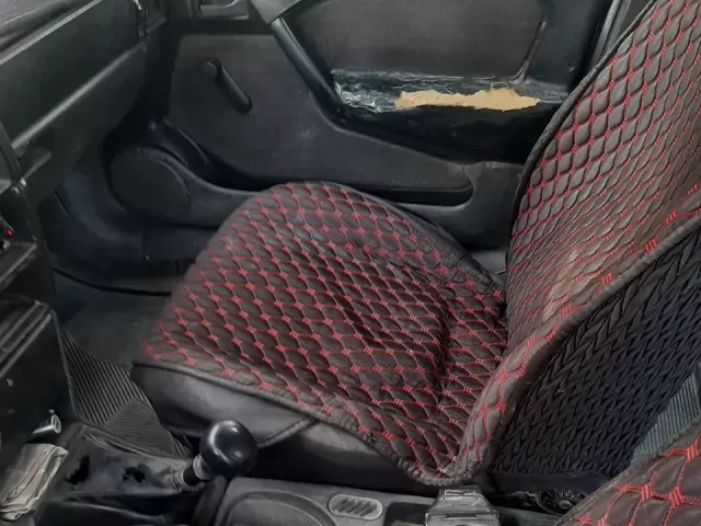 Opel Vectra A, 1995 1, avtobaza.tj