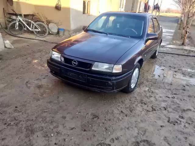 Opel Vectra A, 1994 1, avtobaza.tj Opel Vectra A, 1994 1, avtobaza.tj