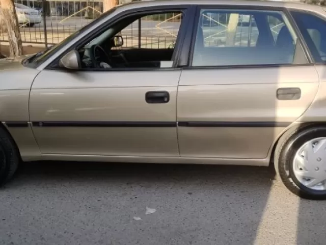 Opel Astra F 1, avtobaza.tj