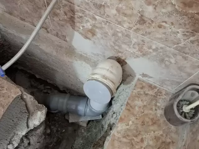 Услуги Сантехника 1, farmo.tj