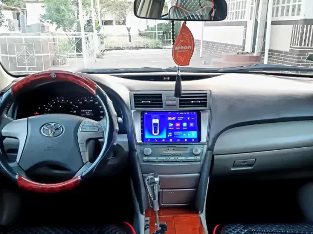 Toyota Camry, 2007 1, avtobaza.tj