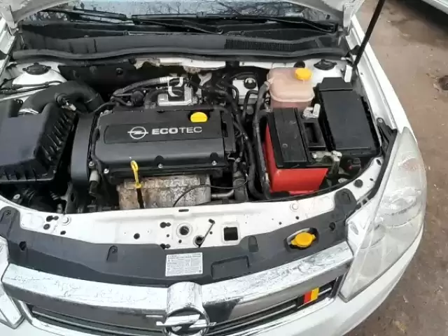 Opel Astra H, 2008 1, avtobaza.tj