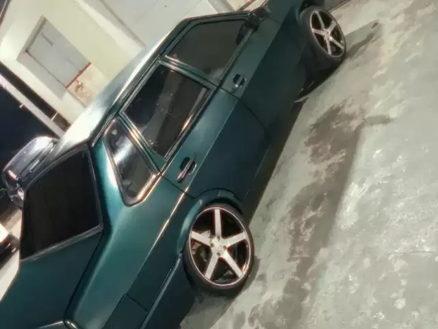 ВАЗ(Lada) Самара (седан 21099), 2001 1, avtobaza.tj
