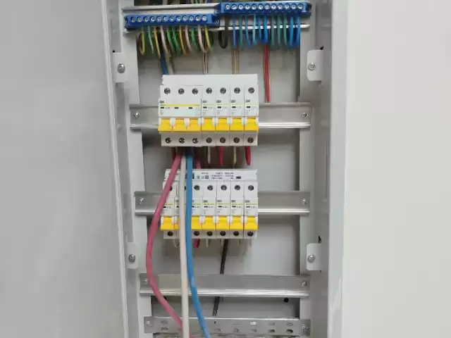 Услуги Электрика 1, farmo.tj