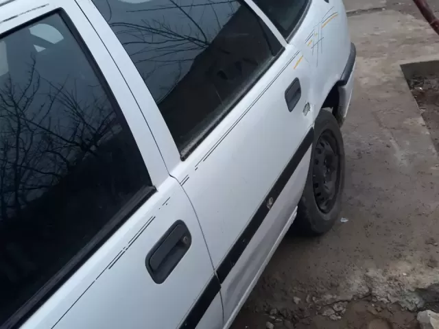 Opel Vectra A 1, avtobaza.tj