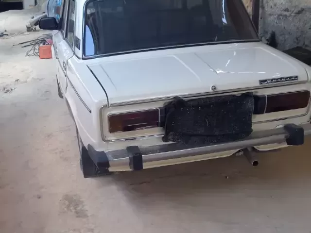 ВАЗ(Lada) 2106 1, avtobaza.tj