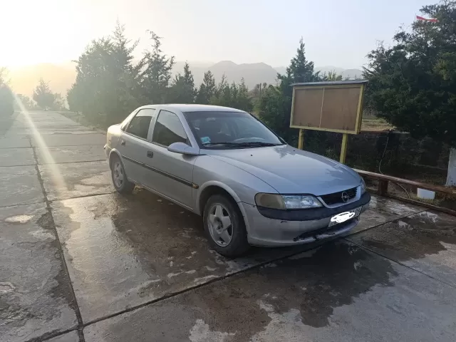 Opel Vectra B 1, avtobaza.tj