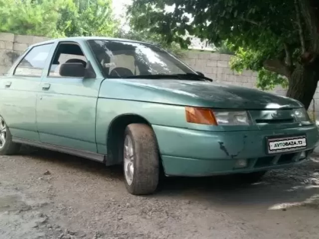 ВАЗ(Lada) 2110 1, avtobaza.tj