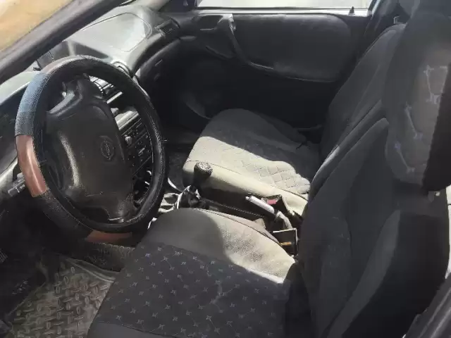 Opel Astra F, 1997 1, avtobaza.tj