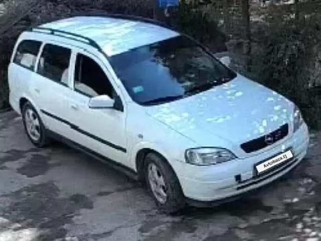 Opel Astra G 1, avtobaza.tj