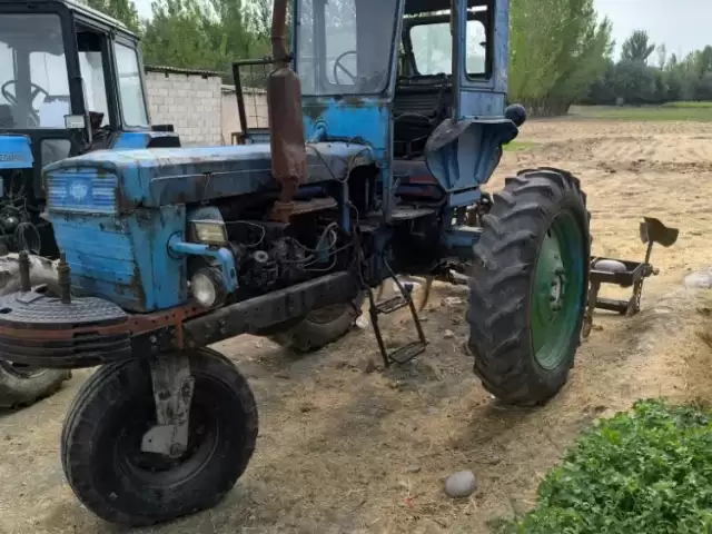 Трактор т 28, 1970 1, avtobaza.tj