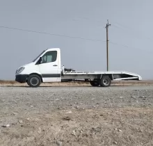 Услуги Эвакуатора в Душанбе 