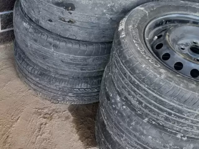 Шина и диска 1, avtobaza.tj Шина и диска 1, avtobaza.tj