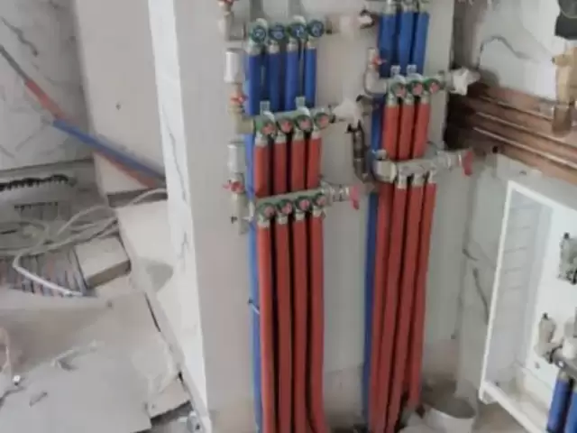 Услуги Сантехника 1, farmo.tj