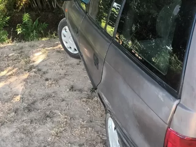 Opel Astra F, 1998 1, avtobaza.tj