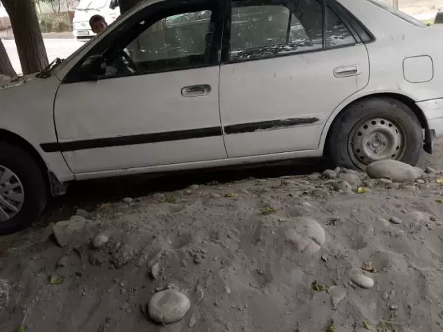 Toyota Corolla, 1996 1, avtobaza.tj