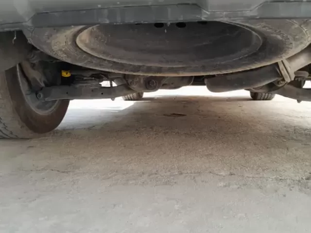Hyundai Santa Fe, 2015 1, avtobaza.tj