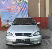 Opel Astra G, 1999 в Душанбе 