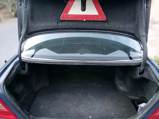 Mercedes-Benz C class, 1995 1, avtobaza.tj