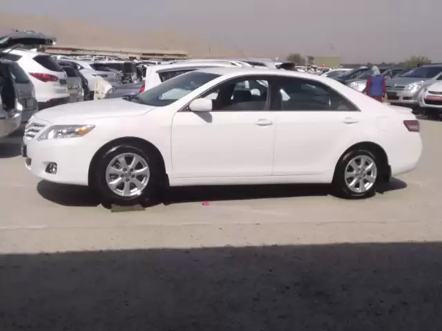 Toyota Camry 1, avtobaza.tj