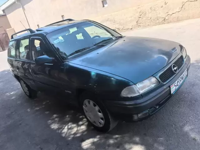 Opel Astra F, 1995 1, avtobaza.tj