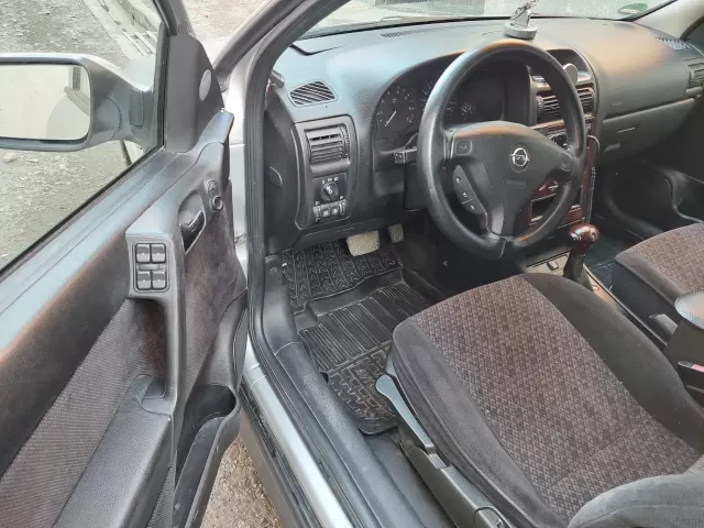 Opel Astra G 1, avtobaza.tj