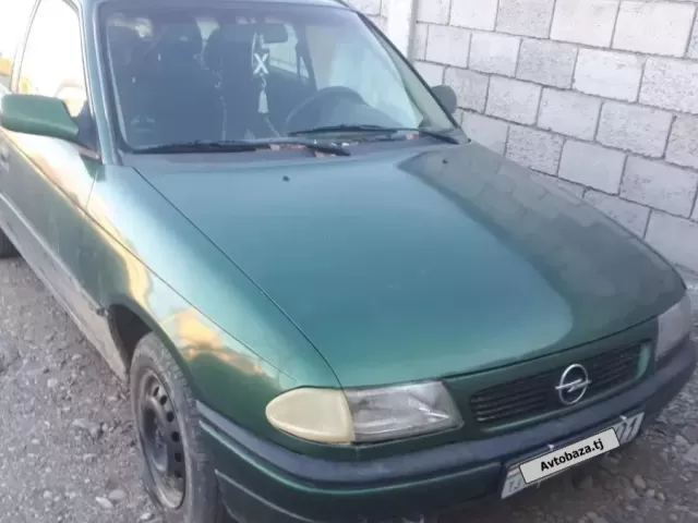 Opel Astra F 1, avtobaza.tj