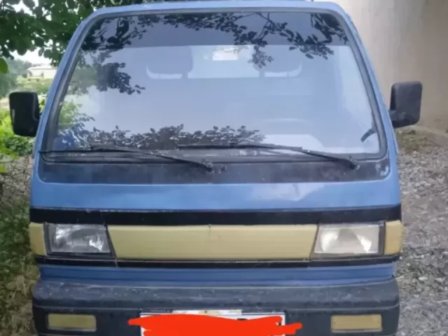 Daewoo Labo, 1993 1, avtobaza.tj