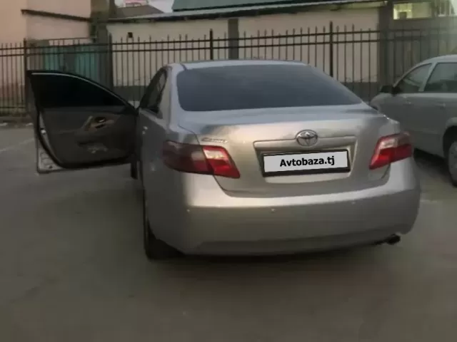 Toyota Camry 1, avtobaza.tj