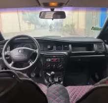 Opel Astra F, 1996 в Гиссар