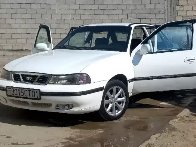 Daewoo Nexia II, 1997 1, avtobaza.tj