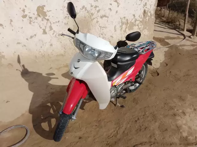 Скутер Утка, 2018 1, avtobaza.tj